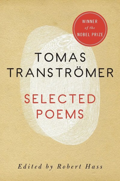 Selected Poems | Tomas Transtromer | Taschenbuch | Kartoniert / Broschiert-image