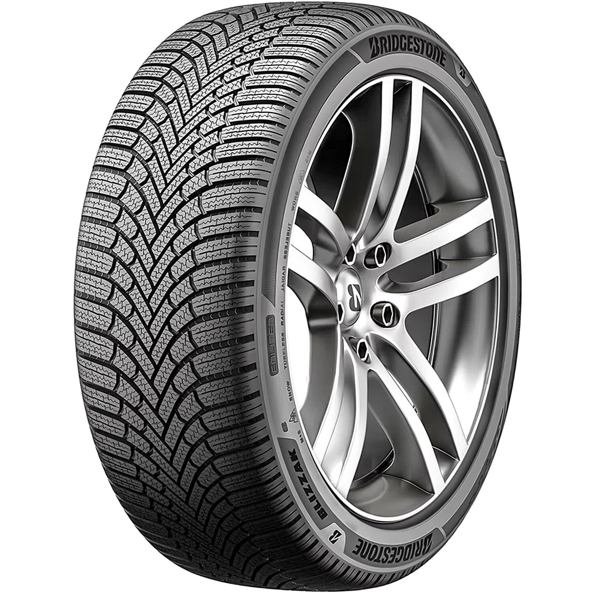 Bridgestone 275/35/19 Winter Tires for sale | eBay