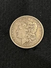 Early - 1889-O Morgan Silver Dollar - 90% US Coin