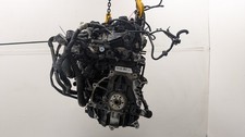 SKODA SUPERB MK3 3V ENGINE COMPLETE 1.6 TDI / DCXA 1.6 TDI DIESEL EURO6 2016