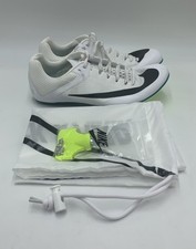 Size 8 - Nike Zoom Rival Sprint White Bright Spruce Black for sale