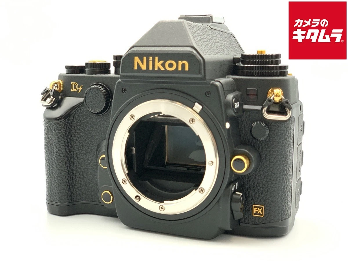 25+ Nikon Digital Cameras Nikon Df for sale | Updated Oct 2026