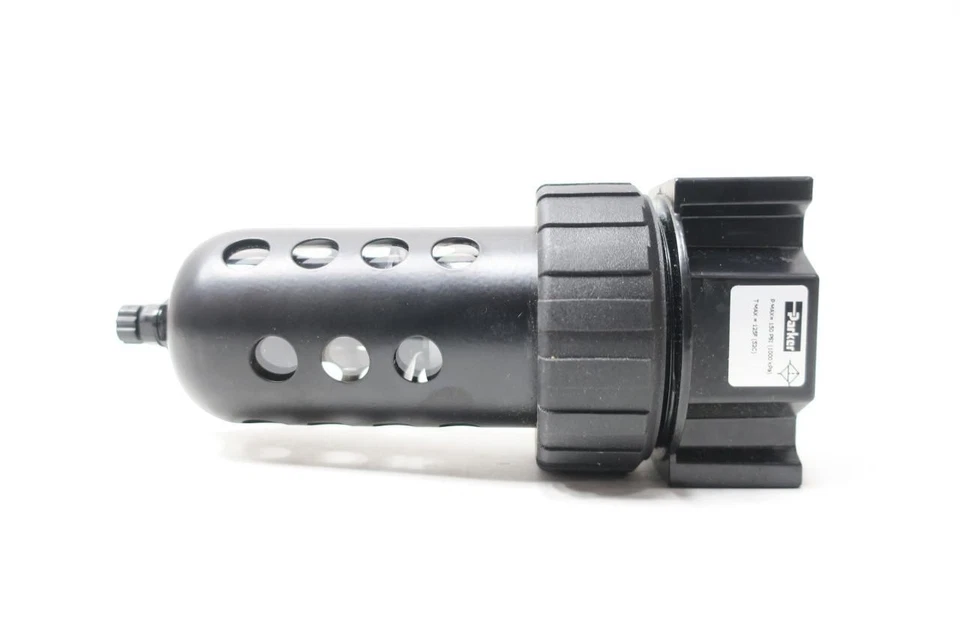 Parker 07F42BC Pneumatic Filter 3/4in Npt 150psi - Image 2 of 4