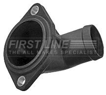 FIRST LINE FTS1050 Coolant Flange Fits Audi A4 A6 Cabriolet Seat Arosa Skoda VW