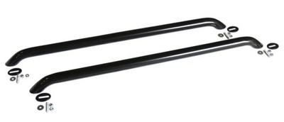 Go Rhino 8048UB Universal ''Multi-Fit'' Bed Rails - 47 1/2'' Long