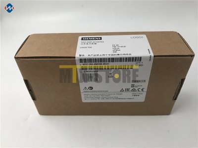 1PCS Brand New Unopened   6ED1055-4MH08-0BA1 6ED1 055-4MH08-0BA1 *hu