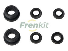 Maître-cylindre de frein Fiat CINQUECENTO