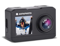 AC7000BK AgfaPhoto Action Cam 2K Ultra HD CMOS 16 MP 30 fps WLAN 750 mAh ~D~