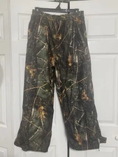 WFS Element Gear Men's pants Camo Size 2XL