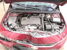 Abs Anti-lock Brake Pump/Actuator Unit 2017 Malibu Sku#4169726