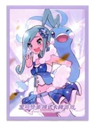 2026 Lisia's Shining Gift Box Individual Card Sleeve Pokemon China Original