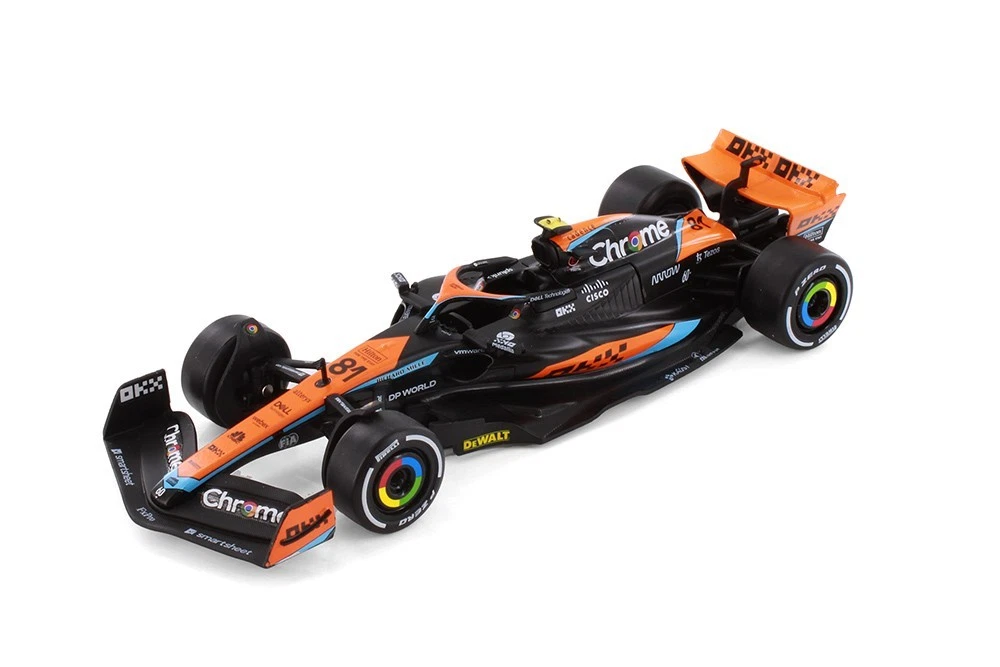 McLaren F1 マクラーレン　f1 ミニカー 1/24 激レア 1:24 McLaren Diecast Cars for sale | eBay
