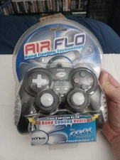 Nyko Air Flo Ex (80650) Gamepad New Sealed