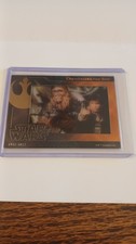 2025 China Card Fun Star Wars Global Art Chebacca And Han Film Card SW02-SR17