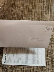 Alone in the Dark: One-Eyed Jack's Revenge w/Reg Card & Phone Card- Sega Saturn