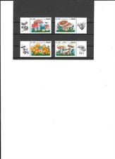 Stamps - Angola - Animals - Lot - 2018