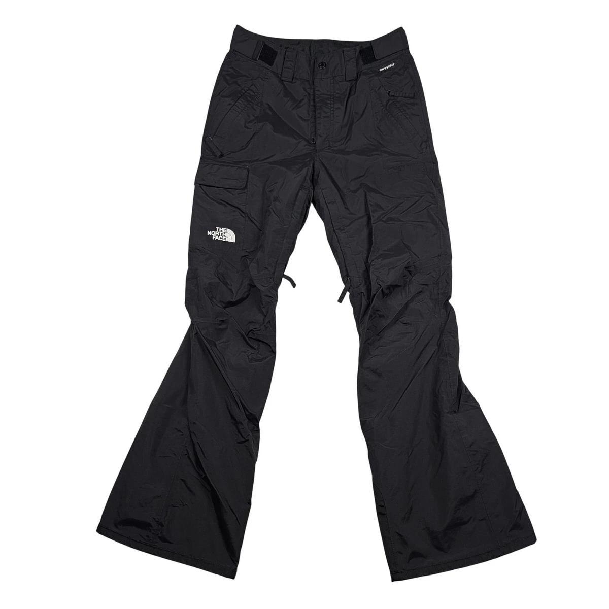 The North Face Nylon Size XS Winter Sports Snow Pants & Bibs for
