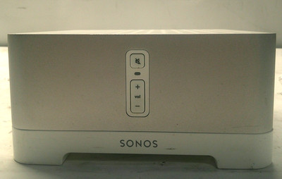 Sonos Connect Amp - S1 Gen 1 Digital Streamer.