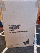 Spider-Man MILES MORALES Bodega Cat Suit HOT TOYS 1/6 Scale 11.5" NEW VGM50