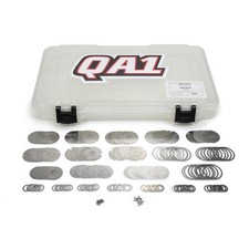 QA1 Shock Tuning Kit Advance - TK09