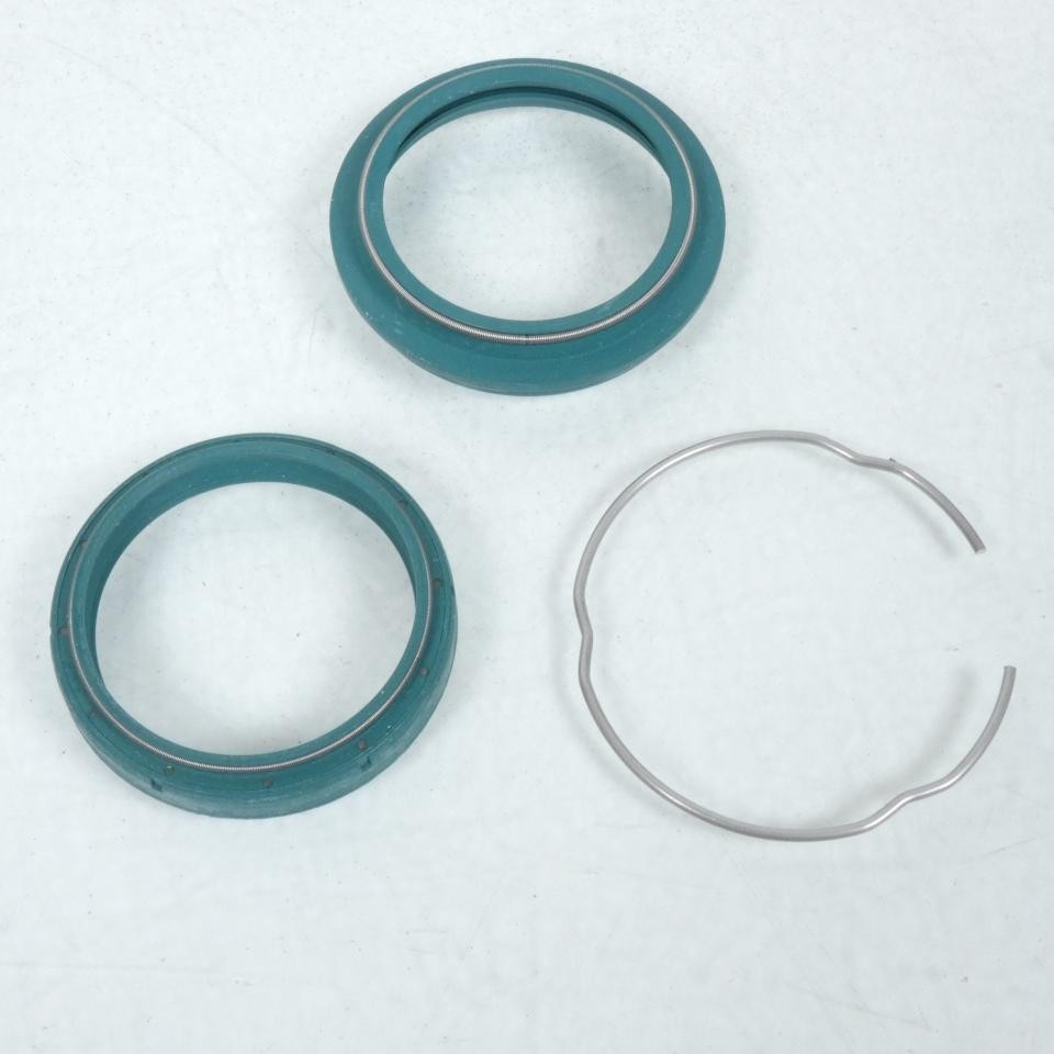Joint spi de fourche SKF 48x58.1x8.5mm Honda 450 Cr-F R suspension