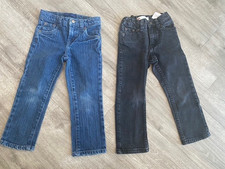 Boy  s 3t Toddler Levi  s 511 Slim Fit Black Jeans  Blue Slim Straight Fit 3T