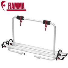 FIAMMA BIKE RACK FOR A-FRAME CARAVAN CARRY XL A 02096-23A 2 DOUBLE E-BIKE