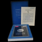 1884 GSA CC Morgan Dollar with Case and COA