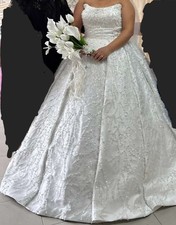 Bridal Dress
