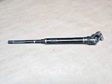 / 06-13 Lexus Is250 Rwd Steering Shaft 45210-22291 Oem Used