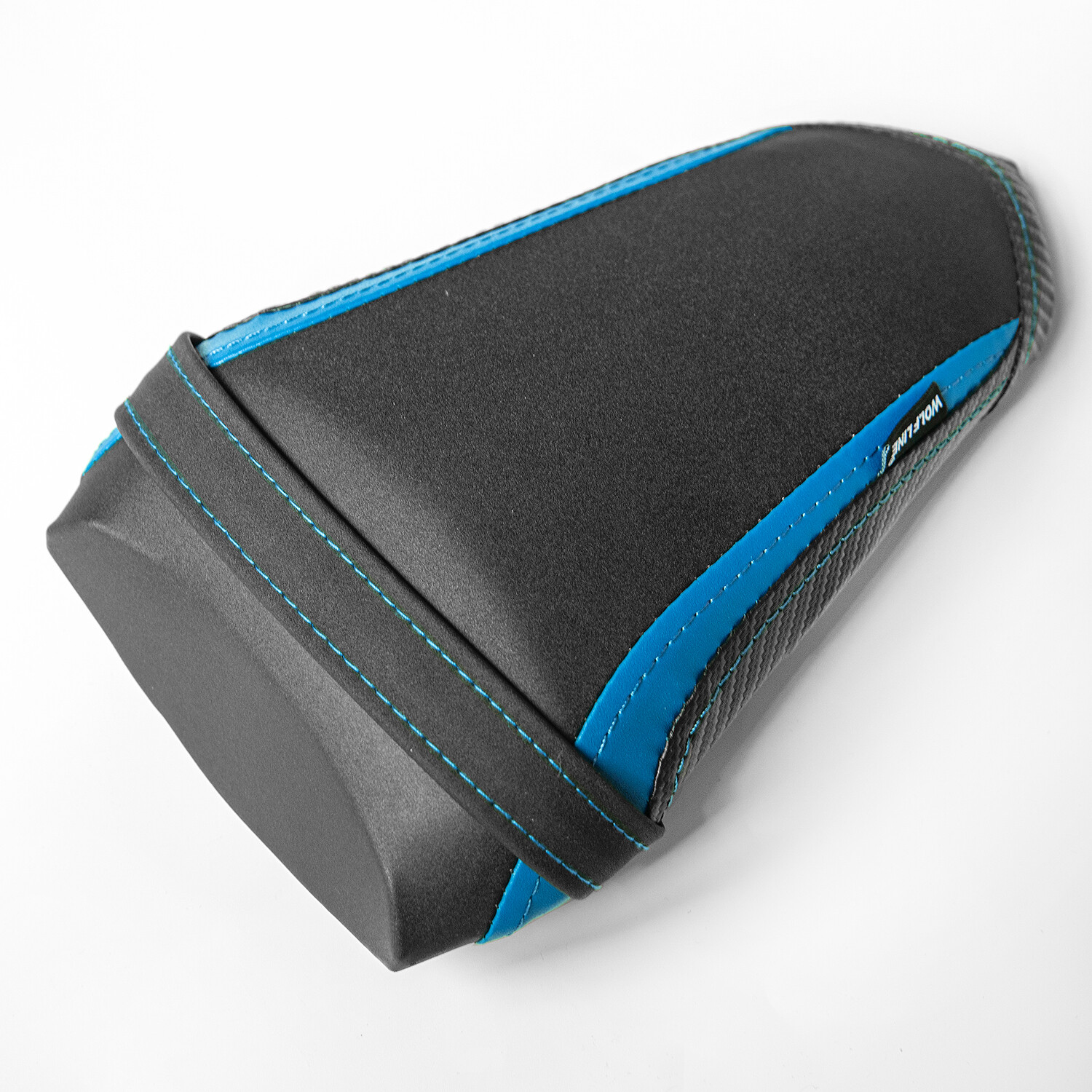 Solo Pillion Passenger Seat Cowls Covers Cushion Panels For Yamaha YZF R7 R1 M S eBay