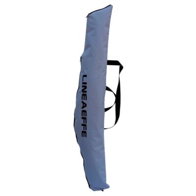 Lineaeffe Single Compartment Extendable Fishing Rod Holdall Bag
