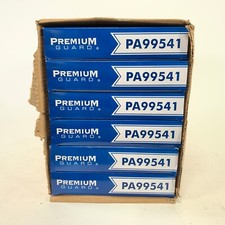 6 Pack Premium Guard PA99541 Air Filter For S...