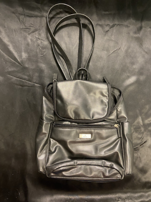 Rosetti New York Black Backpack Women main image 4