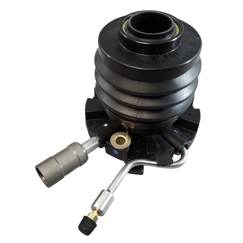 Nuevo cilindro esclavo embrague AMS Automotive S0723NB compatible con 01-08 F-150 01-11 Ranger + Foto 3 de 4