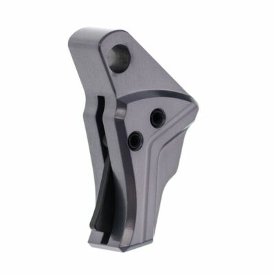 Tyrant CNC I.T.T.S. Trigger Shoe Upgrade for Glock 43, 43X, 48