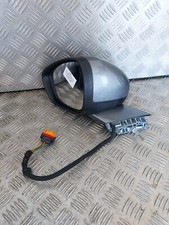 Retroviseur gauche (ou coque) Peugeot 508