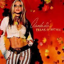 Freak of Nature von Anastacia | CD | Zustand gut