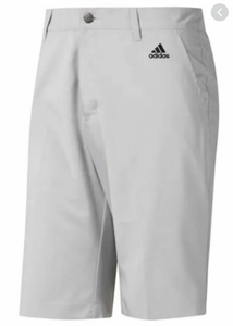 adidas 3 stripe golf shorts