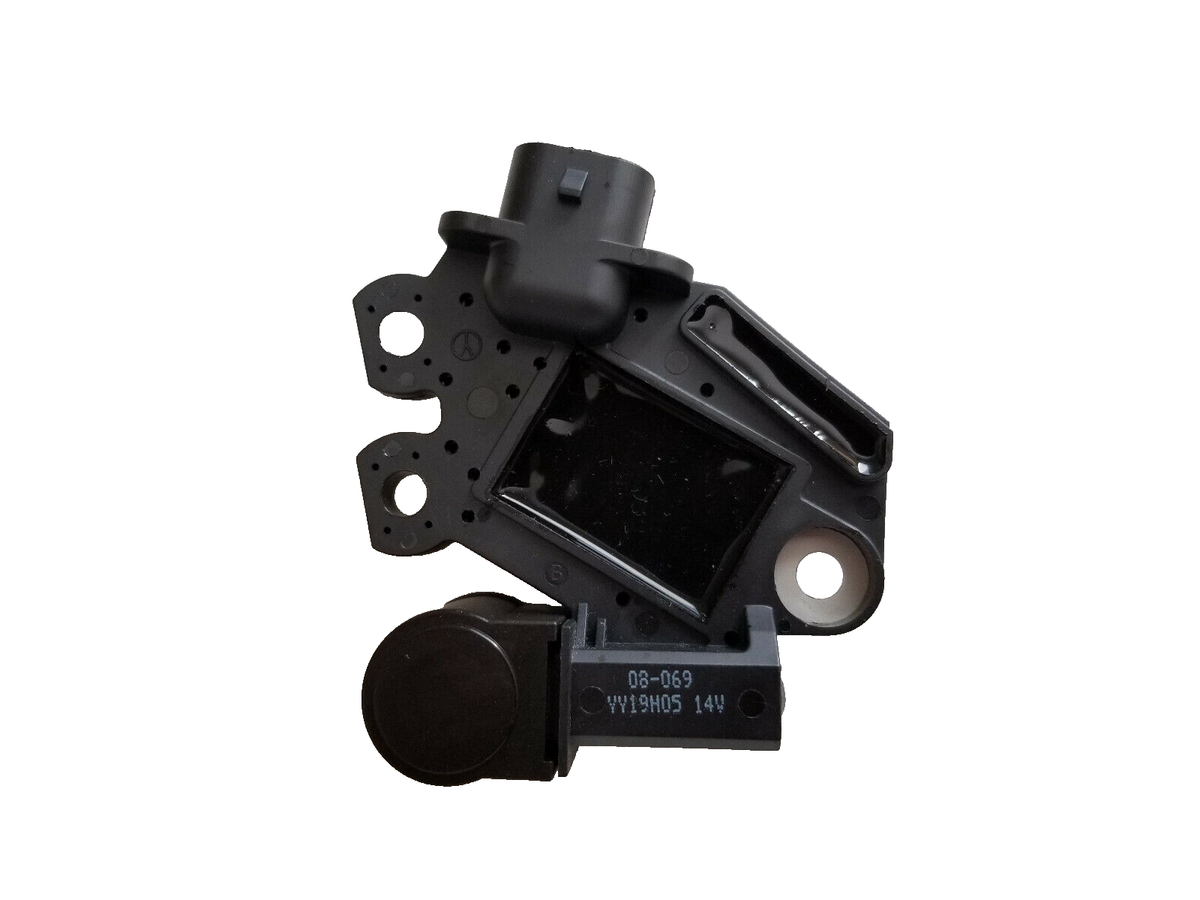 New Alternator Voltage Regulator 2616783, 702152, 599386, M608 | eBay