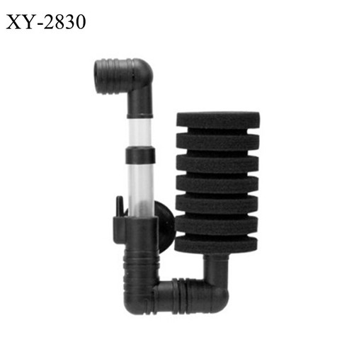 Air Driven Sponge Filter for Aquarium Fish Tank Bio-Sponge Filter Discus 4 Si① - Foto 14 di 23