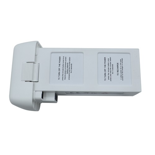2 Stück 4980mAh Batterie Akku für DJI Phantom 3 Advanced Phantom 3 Professional - Bild 11 von 11