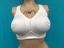 Susa Cremona Entlastungs-BH ohne Bügel nude ...