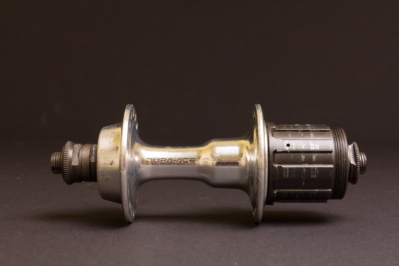 shimano nexus 6 speed