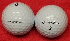 12 Taylor Made TP5 2023 version  in grade AAAAA Used Cond.