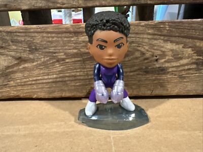 McDonald s Happy Meal Toy Wakanda Forever #1 SHURI Marvel Studios Black Panther