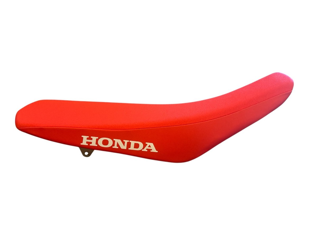 HONDA SEAT 2022-2025 CRF250F GENUINE OEM 77100-K99-A30ZA AUTHENTIC
