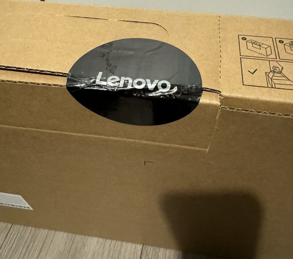 Lenovo IdeaPad 1AMD Ryzen 716GB RAM 512GB SSD15in Full HDGreyBrand New - image 2
