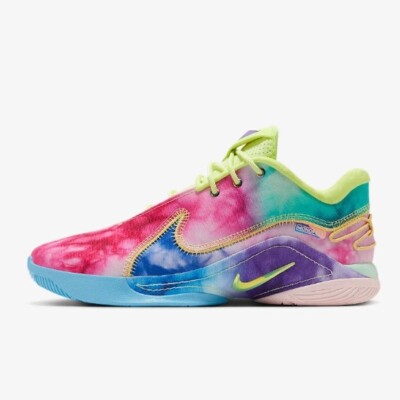 Nike Lebron XXII EP Basketball Shoes 'What The Monopoly' (HV8621-300)