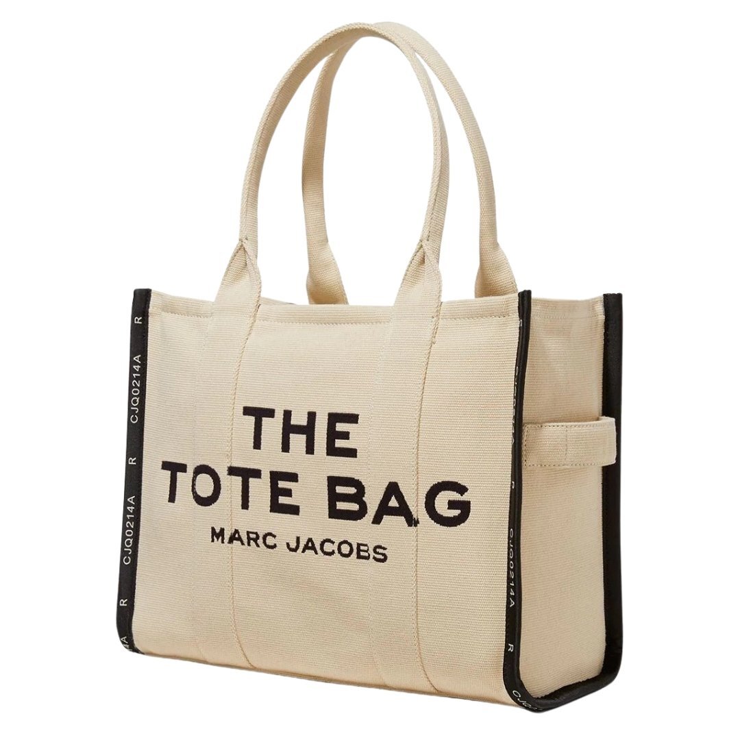 Marc Jacobs シャカト ラシ トトハック M0017048 263 Marc Jacobs The Jacquard Large Tote Bag M0017048-263 | eBay